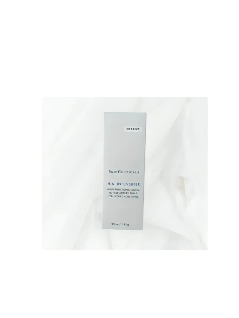 BRANDED skinceuticals intensifier